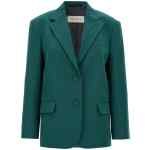 Dries Van Noten Birdy Blazer