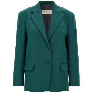 Dries Van Noten Birdy Blazer