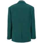 Dries Van Noten Birdy Blazer