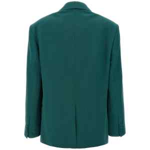 Dries Van Noten Birdy Blazer