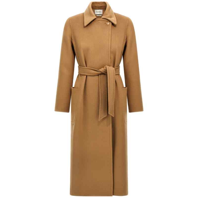 Max Mara Artur Coat