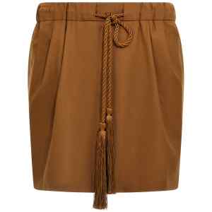 Max Mara Tabarin Skirt