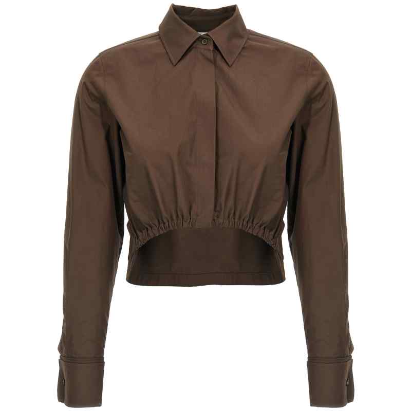 Max Mara Angio Shirt Max Mara Angio Shirt