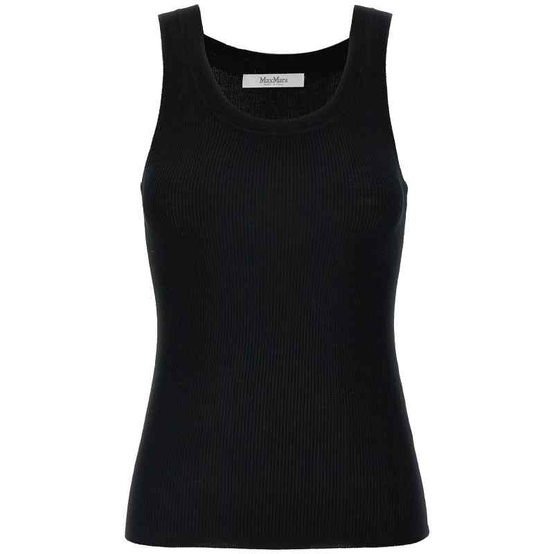 Max Mara Eliadi Top