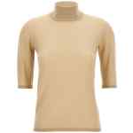 Max Mara Cecina Turtleneck Sweater