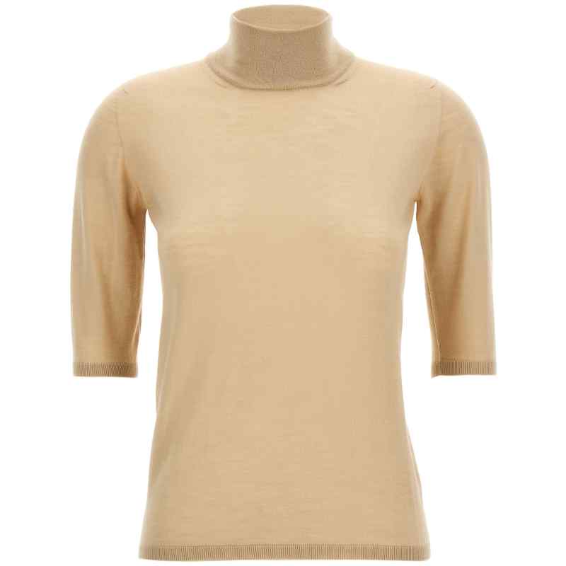 Max Mara Cecina Turtleneck Sweater