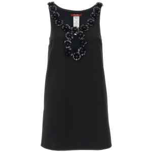 Max Mara Studio Delis Dress