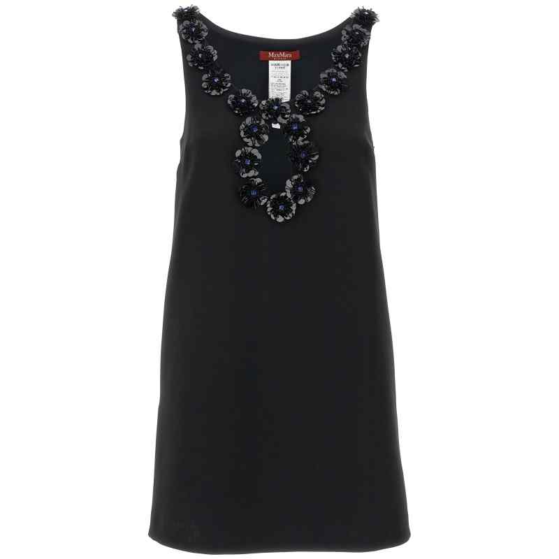 Max Mara Studio Delis Dress Max Mara Studio Delis Dress