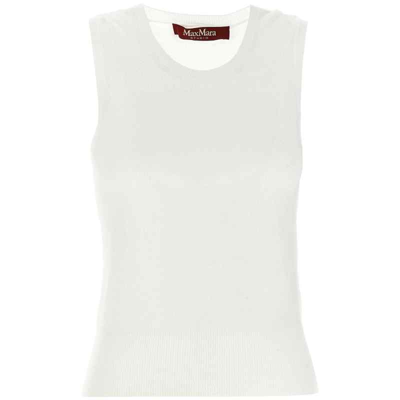 Max Mara Studio Pedone Top Max Mara Studio Pedone Top