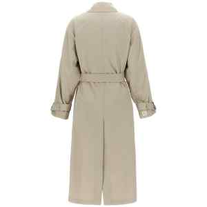 Max Mara The Cube Strench Trench Coat
