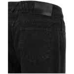 The Attico Cut-out Jeans