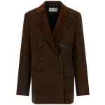Dries Van Noten Befya Blazer