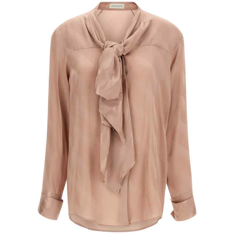 Dries Van Noten Curbi Shirt