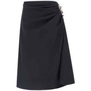 Dries Van Noten Sovora Skirt