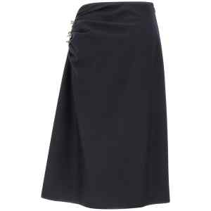 Dries Van Noten Sovora Skirt