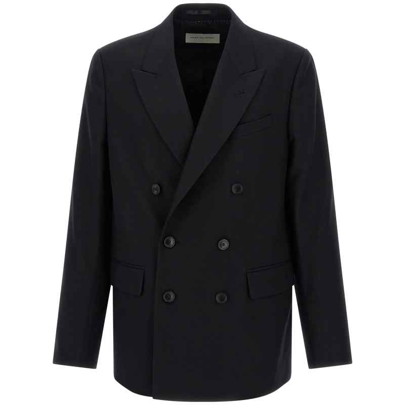 Dries Van Noten Buforden Blazer