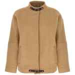 Max Mara Fascia Bomber Jacket