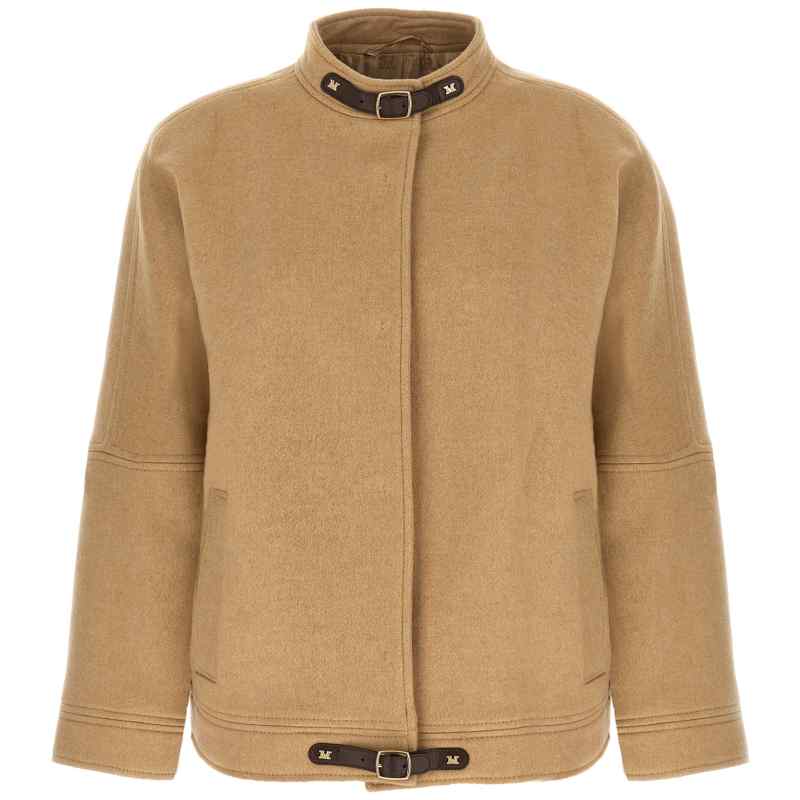 2521086092600002_01_M_2025-10-31T08-42-47.281Z Max Mara Fascia Bomber Jacket