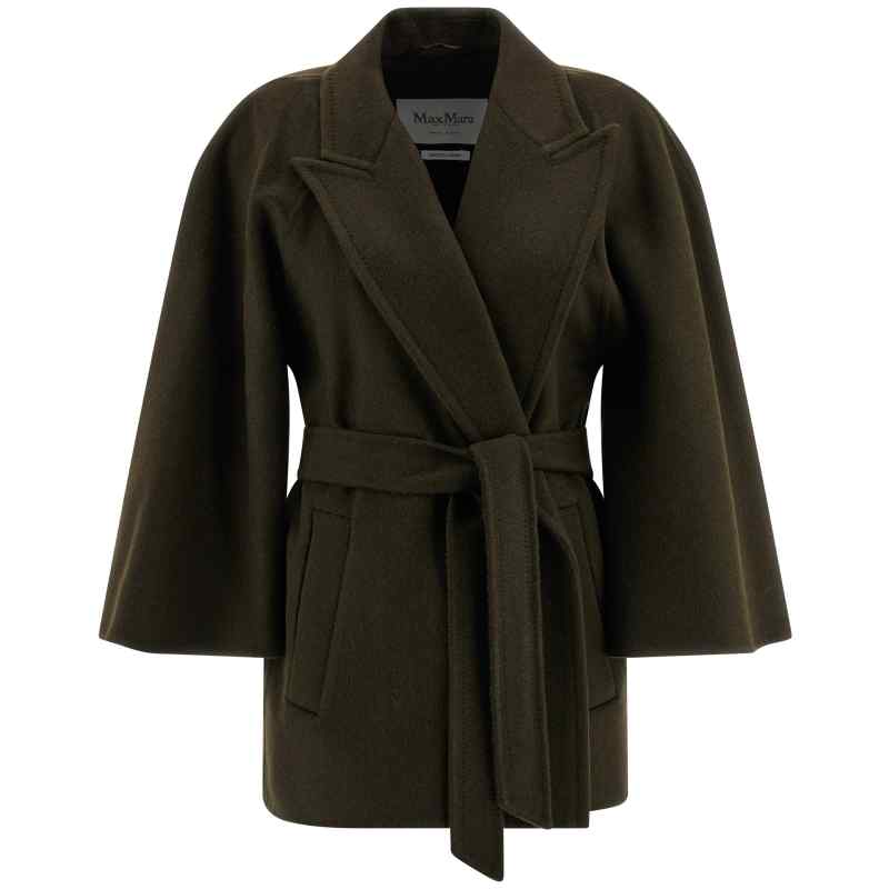Max Mara Verna Coat
