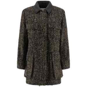 Max Mara Angio12334 Jacket