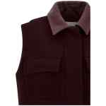 Max Mara Aeroso1234 Vest