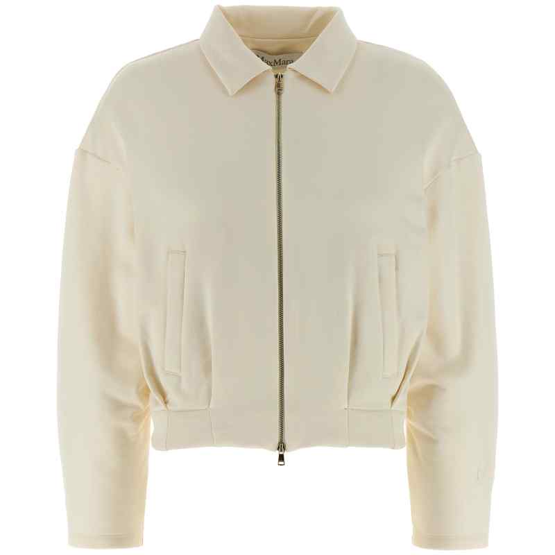 Max Mara Argenta Sweatshirt Max Mara Argenta Sweatshirt