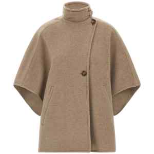 Max Mara Derrik Cape