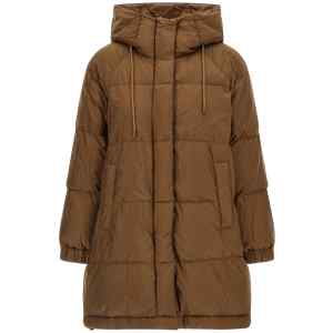 Weekend Max Mara Anfora Reversible Parka
