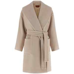 Max Mara Studio Cloruro Coat