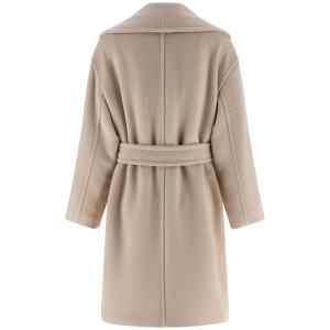 Max Mara Studio Cloruro Coat