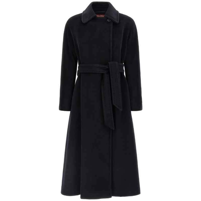 Max Mara Studio Tenzone Coat Max Mara Studio Tenzone Coat