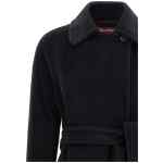 Max Mara Studio Tenzone Coat