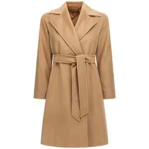 Max Mara Studio Dravenna Coat