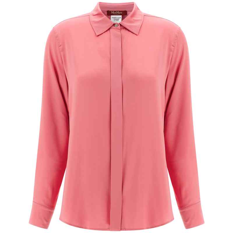 Max Mara Studio Xero Shirt Max Mara Studio Xero Shirt