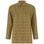 Max Mara Times Reversible Shirt
