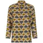 Max Mara Times Reversible Shirt