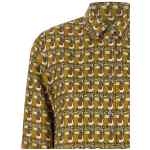 Max Mara Times Reversible Shirt
