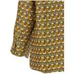 Max Mara Times Reversible Shirt