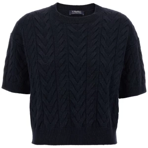 Max Mara 's Dominus Sweater