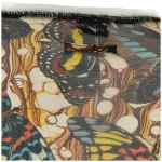 Jean Paul Gaultier Re-edition - The Yellow Butterfly Cardigan