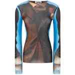 Jean Paul Gaultier Re-edition - The Tennis Suit Top