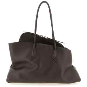 The Attico La Passeggiata Medium Shoulder Bag