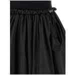 The Attico Taffeta Dress