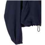 The Attico Hooded Bomber Jacket