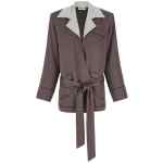 The Attico Dressing Gown Blazer