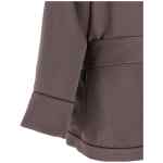 The Attico Dressing Gown Blazer