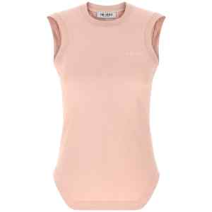 The Attico Reese Top