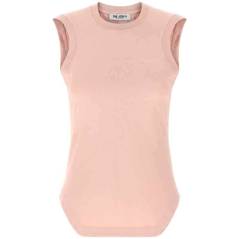 The Attico Reese Top