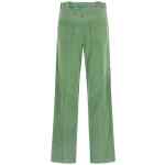 The Attico Front Split Pants