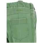 The Attico Front Split Pants